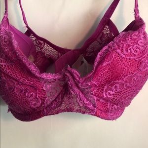 Very sexy Victoria secret bra